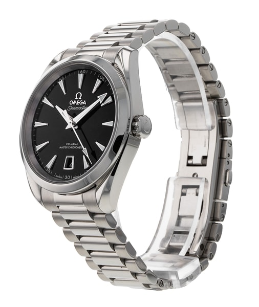 Omega Aqua Terra 150m Gents 220.10.38.20.01.004